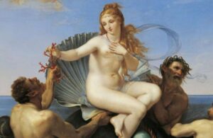 “Donne e dee nel Mediterraneo antico”, nel libro di Paola Angeli Bernardini
